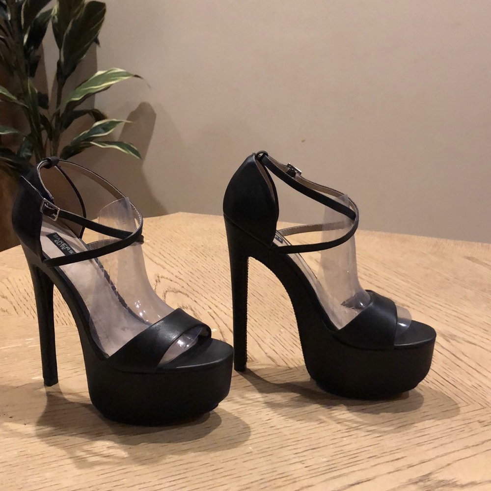 Bakers elite sexy heels